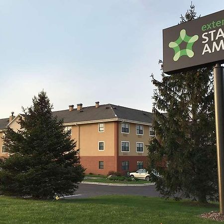 Extended Stay America Suites - Grand Rapids - Kentwood Εξωτερικό φωτογραφία