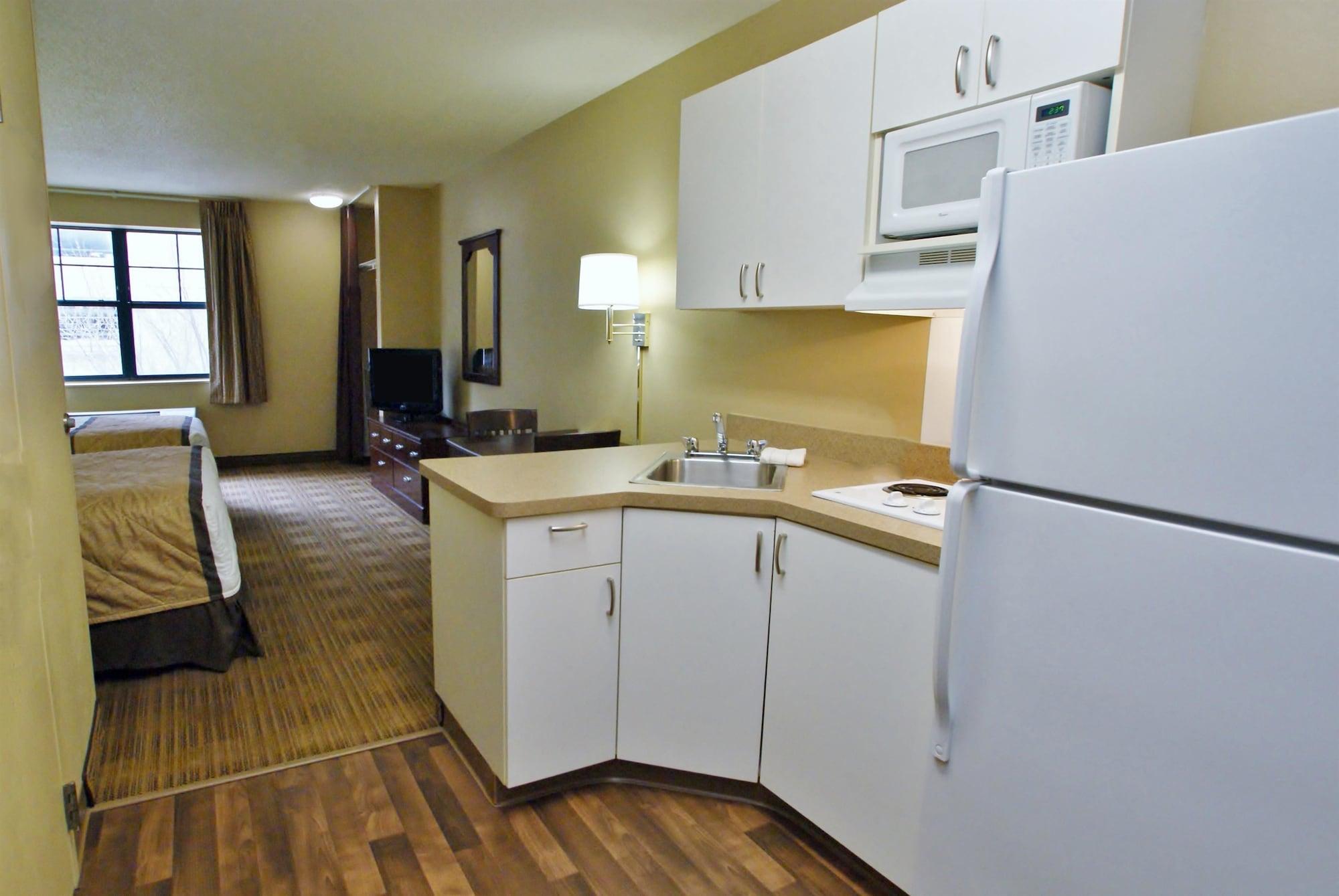 Extended Stay America Suites - Grand Rapids - Kentwood Εξωτερικό φωτογραφία