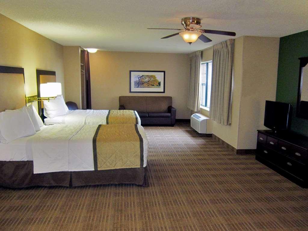Extended Stay America Suites - Grand Rapids - Kentwood Δωμάτιο φωτογραφία